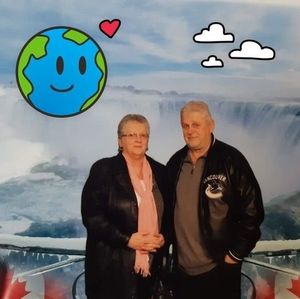 Meet your Posher, Peggy